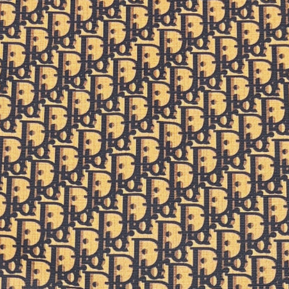 Diagonal D Motif Vinyl image 8