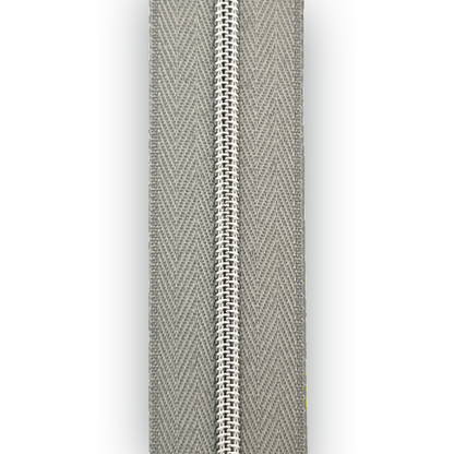 #3 Zipper Tape | 3 Yards image 8