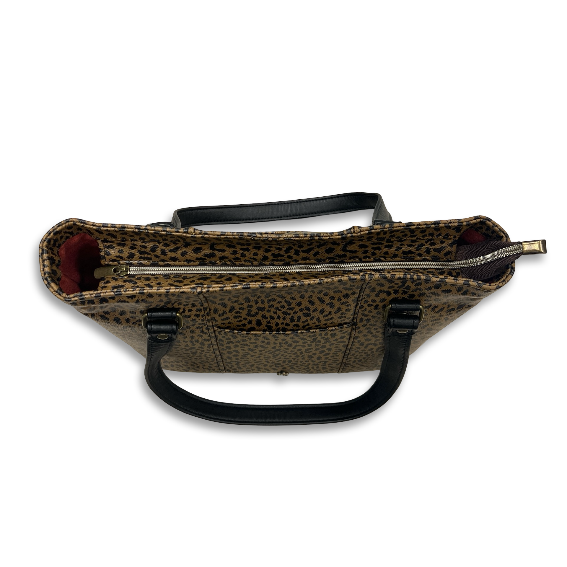 The Julie - Print Version image 4