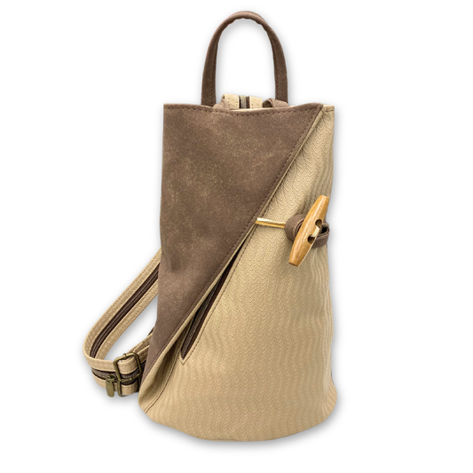 The Farfalla Sling Bag – Digital PDF Pattern