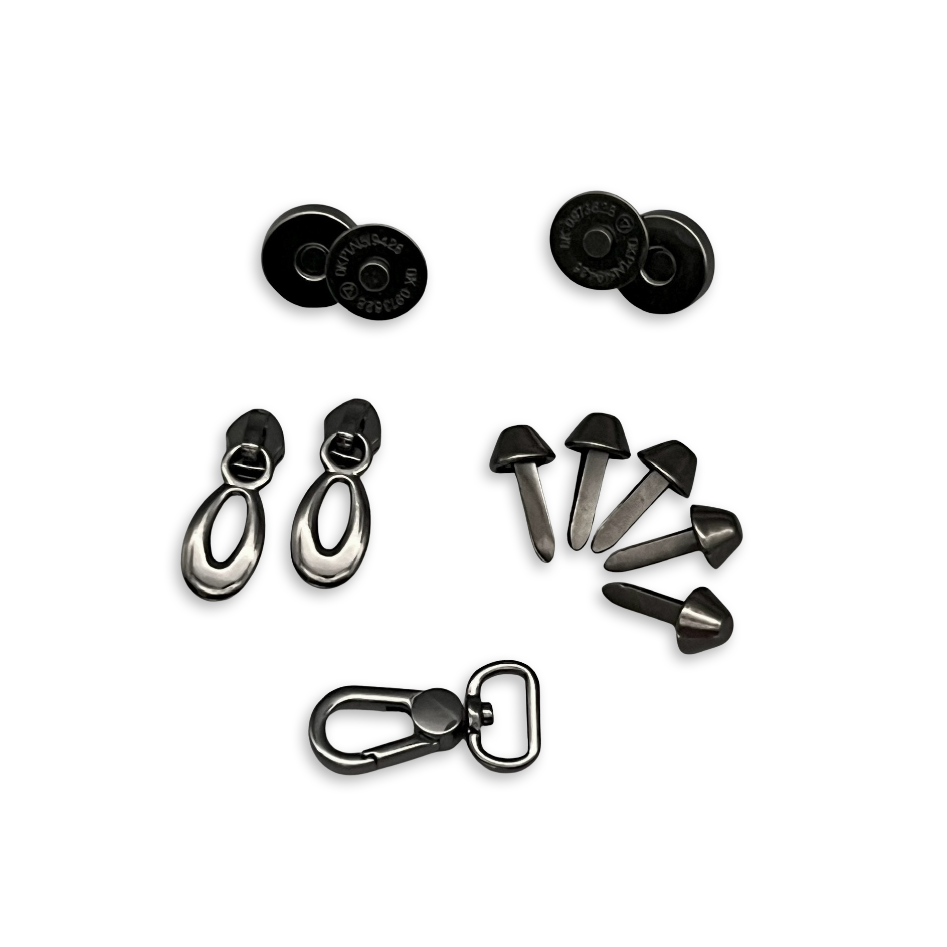 The Compton Hardware Kit image 3