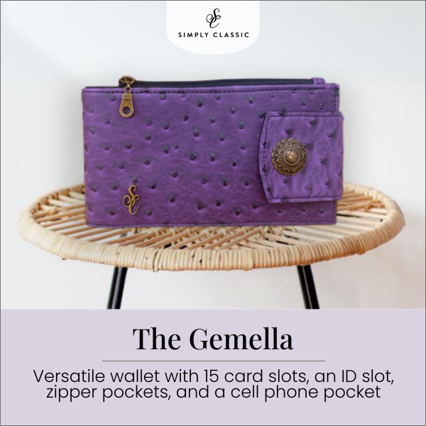 The Gemella - Print Version image 0