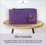 The Gemella - Print Version image 0