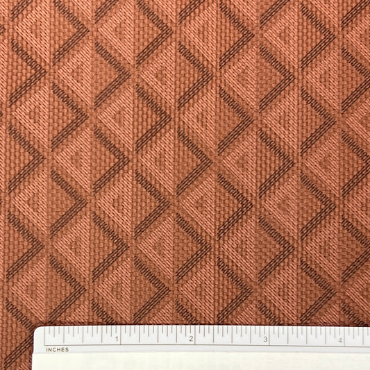 Faux Leather | Geometric Arrows image 3