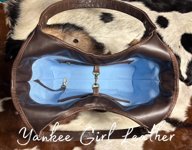 The Talise Tote Bag – Digital PDF Pattern