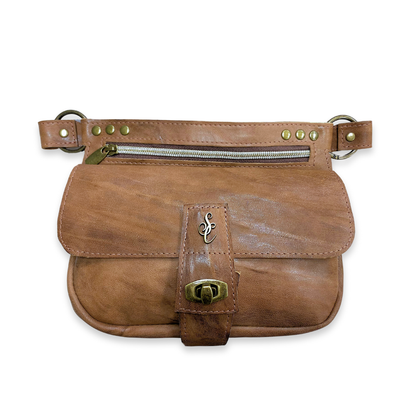 The Sorella Hip Bag – Physical Pattern