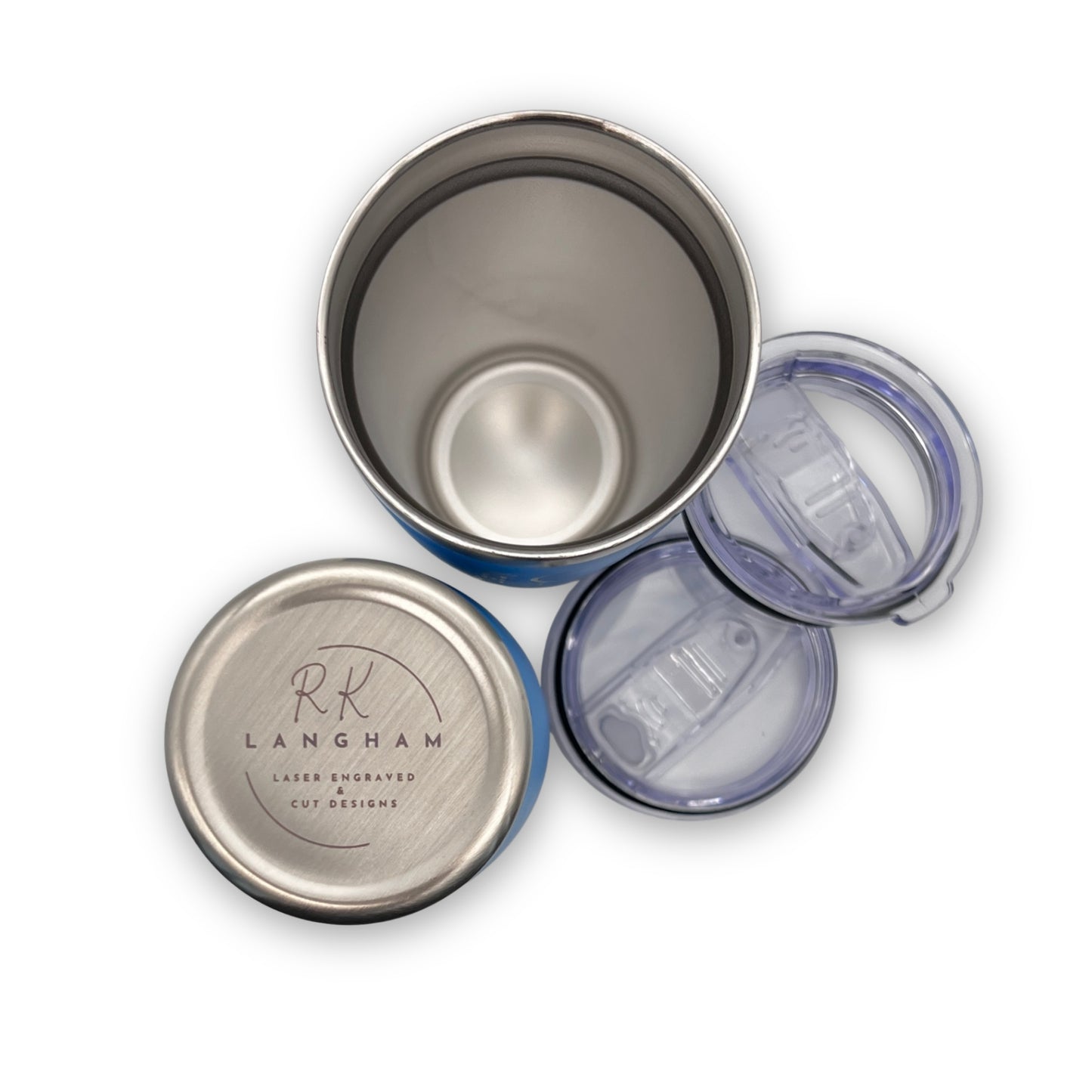 Bag Maker's Mantra 20oz Tumbler Cup